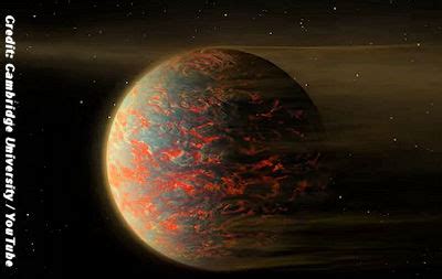 Weirdest Exoplanet Ever Discovered | VIDEO