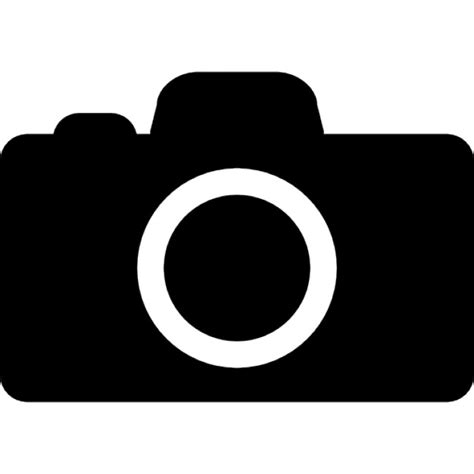 Instagram Camera Icon #399352 - Free Icons Library