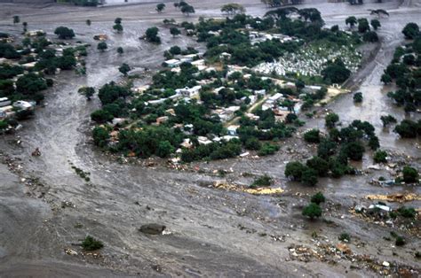 Remembering the Armero Disaster in Colombia