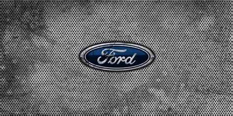 Ford Logo Wallpapers - Wallpaper Cave