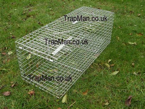 Cat trap, feral cat trap, simple effective cat catcher, humane cat trap