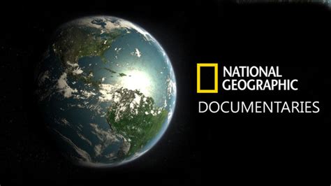 National Geographic Documentaries Season 2023 Episode 1