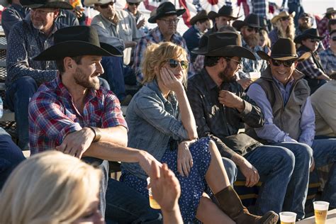 ‘Yellowstone’ Season 4 Finale Recap: Beth Dutton Keeps A Promise & Another Major Character Is Killed