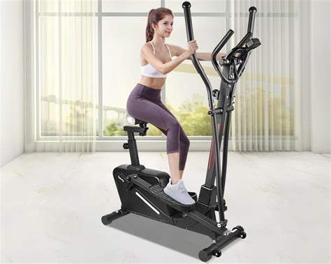 Rowing Machine VS Elliptical Trainer – HomeFitnessCode - United Kingdom