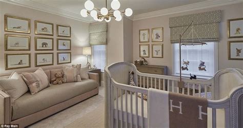 Is this the most perfect home ever? | Luxury baby room, Nursery baby room, Luxury baby crib