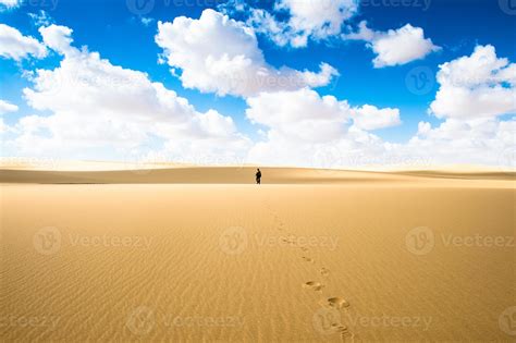 Desert in Egypt 1316762 Stock Photo at Vecteezy