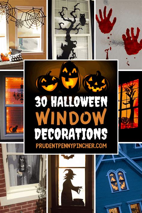 halloween window decorations templates – client-alert