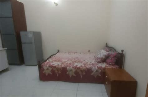 ROOM AVAILABLE FOR RENT IN RASHIDIYA NEAR METRO STATION AT 2500 PER MONTH | ewaar