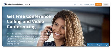 Best Conference Calling Services: Free & Paid [2023] – MightyCall