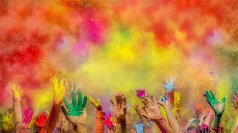 होली पर निबंध लिखिए, इतिहास, कहानी, महत्व, 10 लाइन, 20 लाइन: holi essay ...