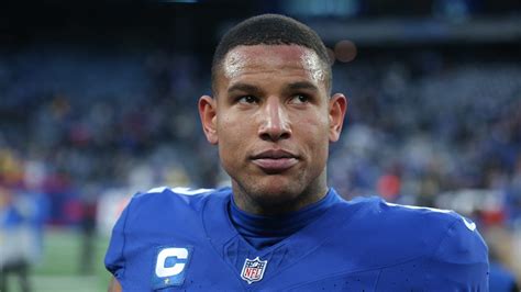 Giants' Darren Waller, 31, announces retirement from NFL | Fox News