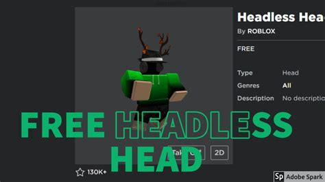 Roblox headless horseman package id - junkiellka