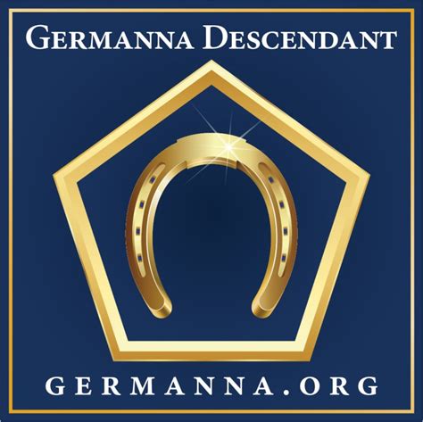 List of Original Germanna Settlers - Germanna Foundation