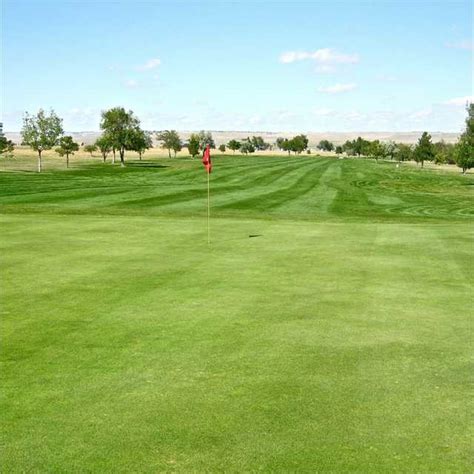 Lake Hills Golf Club in Billings, Montana, USA | Golf Advisor