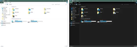 Enable Dark Mode for Explorer & other Apps on Windows 11/10