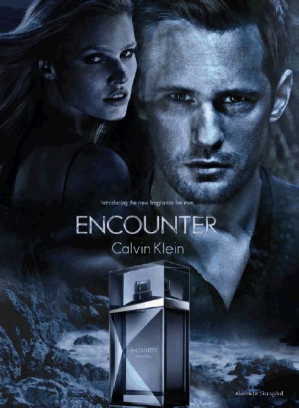 Fragrant Friday - Calvin Klein Encounter | Beauty Crazed in Canada