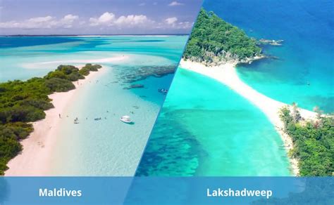 Lakshadweep Vs. Maldives: 5 Reasons Why Lakshadweep Excels As A Tropical Getaway