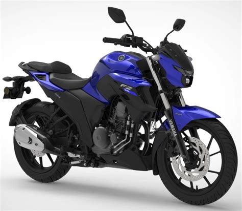 2022 Yamaha FZ 250 Price, Specs, Top Speed & Mileage in India