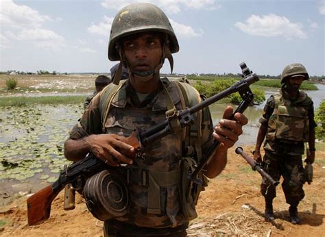 Ltte Soldiers