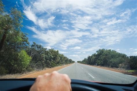 Driving in Australia: What You Need to Know