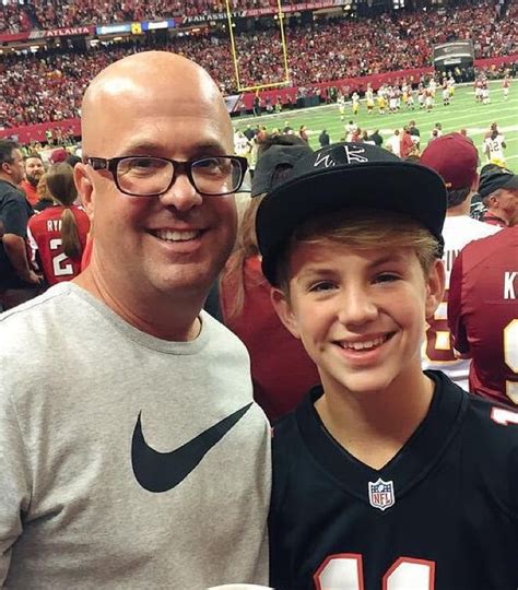 MattyB (Matthew David Morris) – Wiki, Age, Family, Girlfriend, Height ...