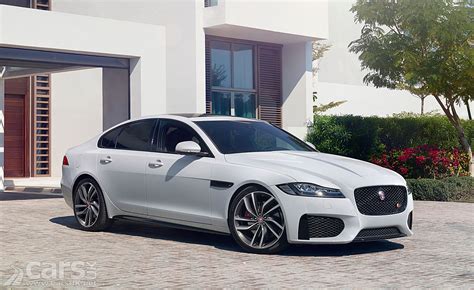 Jaguar XE and XF Saloon cars SAFE, say Jaguar, despite sales slump ...