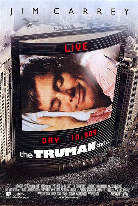 Review of The Truman Show