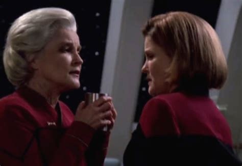 Star Trek: Voyager: Endgame | Headhunter's Holosuite Wiki | Fandom