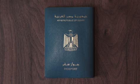 Egyptian Passport Visa Free Countries 2021 - Guide Consultants