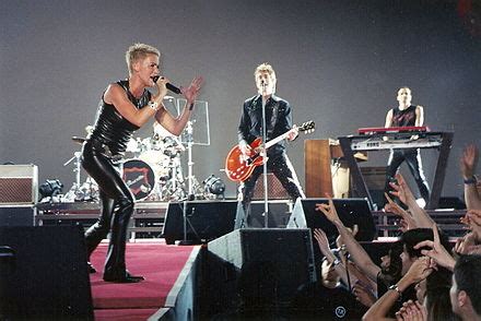 Roxette - Wikipedia