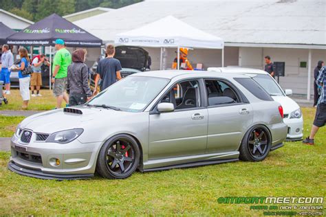 SuBK's 2006 CGM WRX Wagon