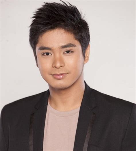 Coco Martin's Romantic Journey: A Look At His Girlfriends