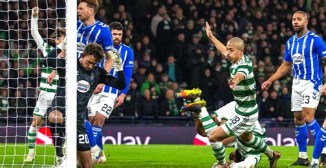 KILMARNOCK v CELTIC: 5-MINUTE QUIZ | Celtic Quick News