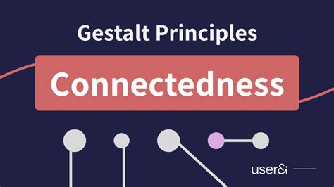 Gestalt Principles of Design: Connectedness | UX/UI Design | Figma ...