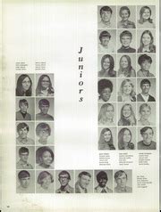 Pasco High School - Sinewesah Yearbook (Pasco, WA), Class of 1971, Page 62 of 232