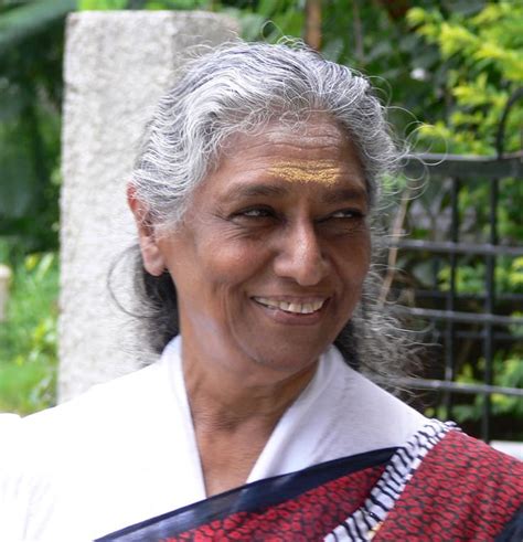 S. Janaki - Celebrity biography, zodiac sign and famous quotes