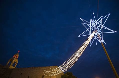 Star Of Bethlehem Astronomy