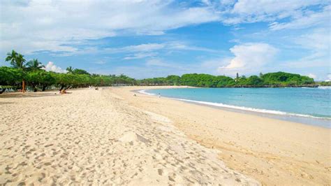 Pantai Nusa Dua Bali, Wisata Bahari nan Eksotis dan Berkelas