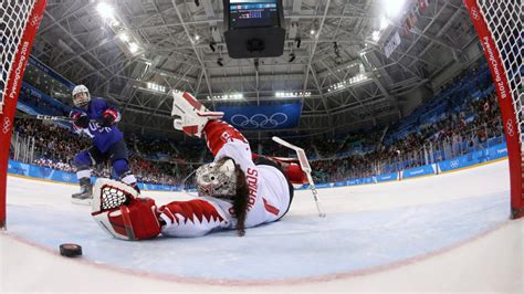 Shootouts are no way to end gold medal games, NHL players say | CTV News