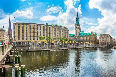 15 of the top unmissable things to do in Hamburg