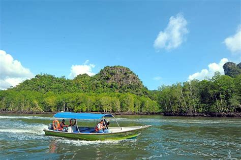 Langkawi Island Hopping Tour (Private Boat) Price 2024 + [Promotions / Online Discounts]