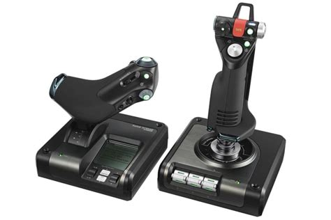 Top 7 Gaming & PC Joysticks | Man of Many