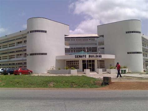 University Of Abuja 2011/2012 Post Ume And Admission Update ...