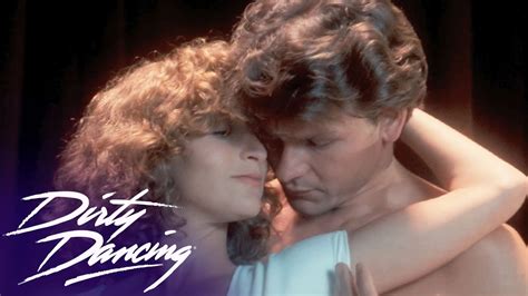 Hungry Eyes | Dirty Dancing - YouTube