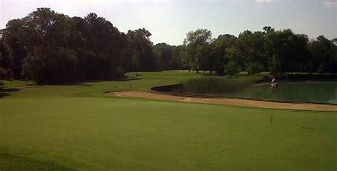 Wilmette Golf Club - Chicago Golf Report