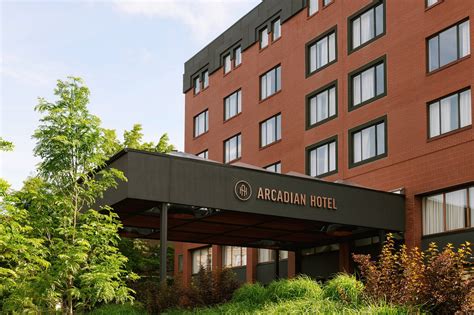 THE ARCADIAN POWERED BY SONDER $193 ($̶3̶4̶4̶) - Updated 2023 Prices & Hotel Reviews - Brookline, MA