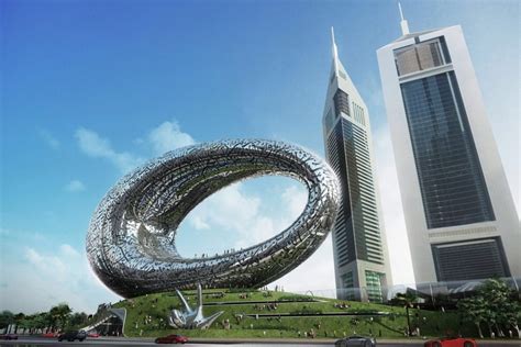 Dubai to build world’s first fully 3D-printed office | Construction Enquirer News