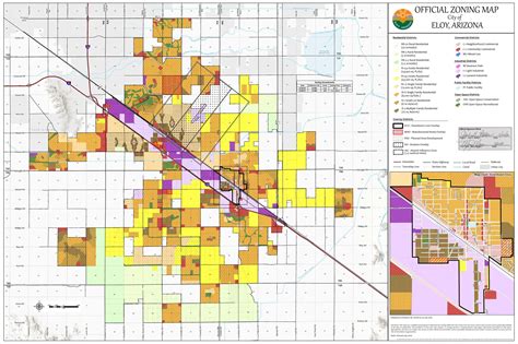 Planning & Zoning | Eloy, AZ - Official Website