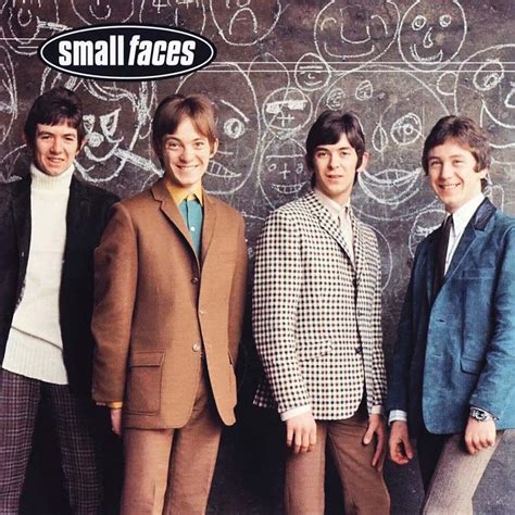 Small Faces - British Rock Icons | uDiscover Music