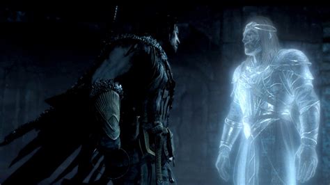 Official Shadow of Mordor Story Trailer - The Bright Lord - YouTube